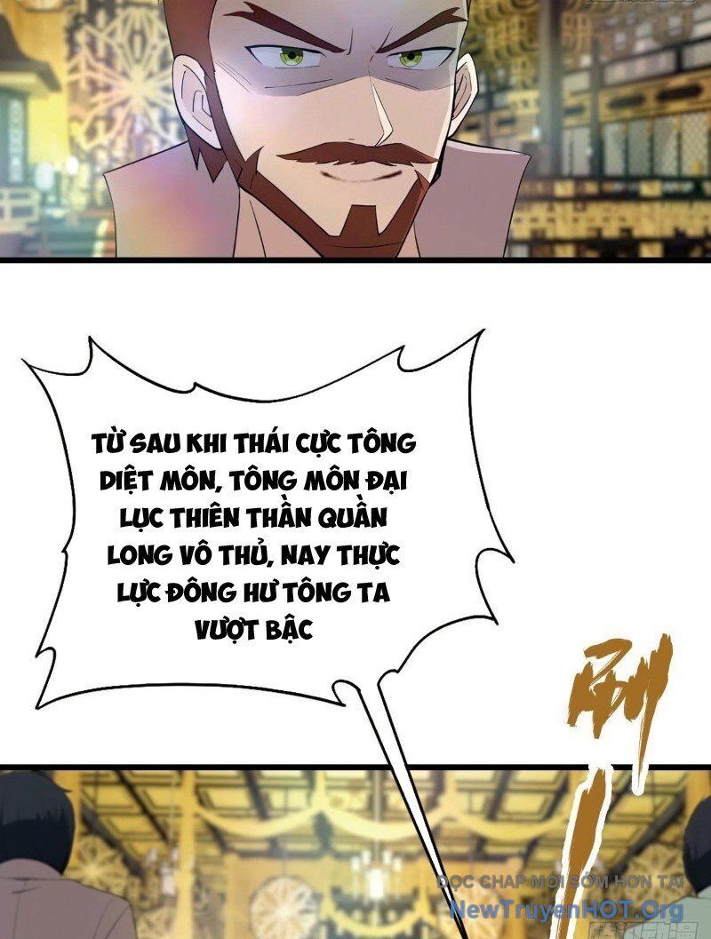 Tu Tiên Trở Về Tại Vườn Trường - Season 2 [Chap 195]