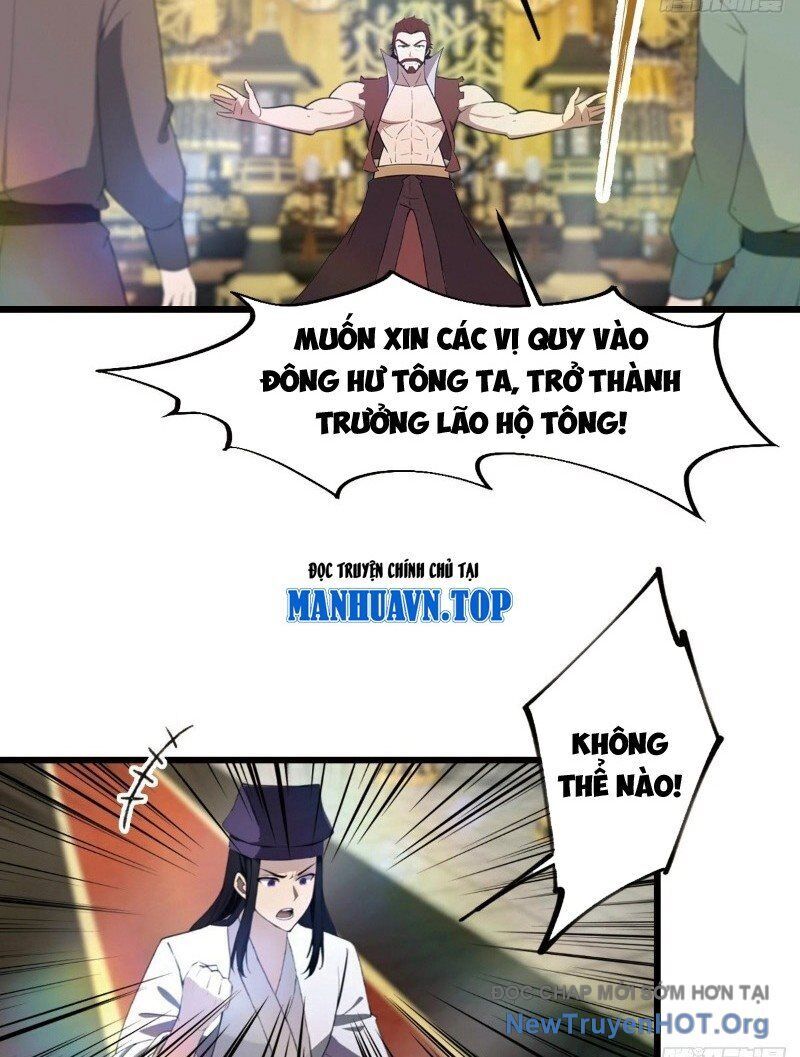 Tu Tiên Trở Về Tại Vườn Trường - Season 2 [Chap 195]