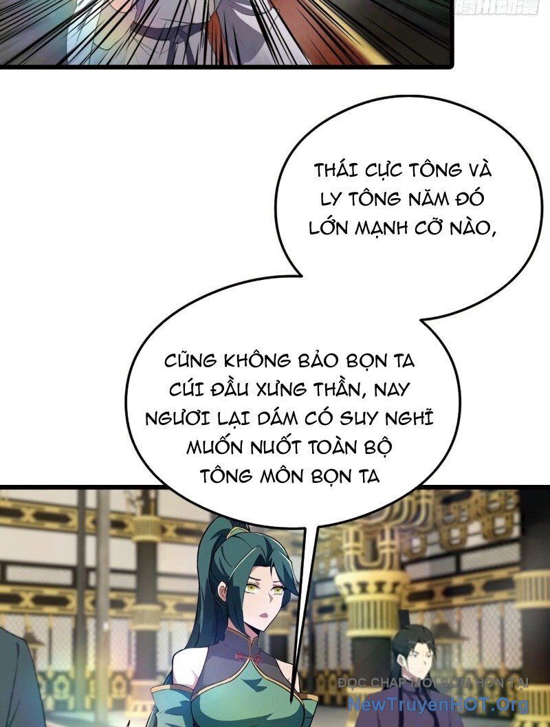 Tu Tiên Trở Về Tại Vườn Trường - Season 2 [Chap 195]