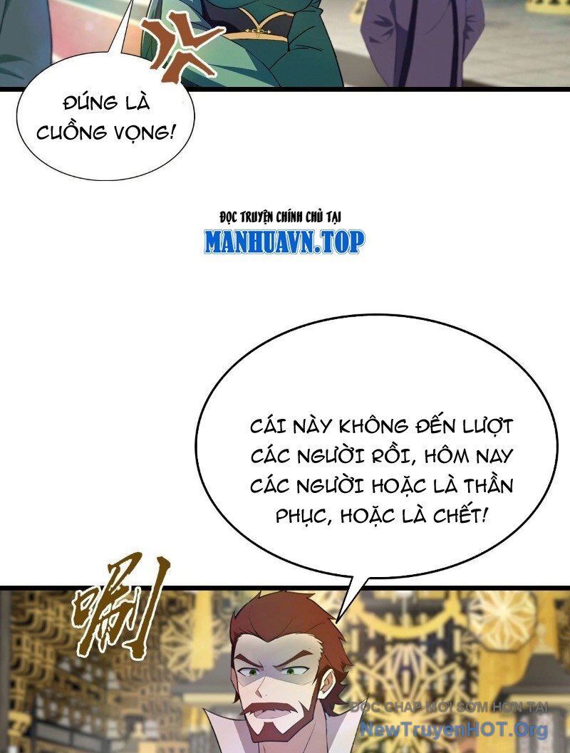 Tu Tiên Trở Về Tại Vườn Trường - Season 2 [Chap 195]