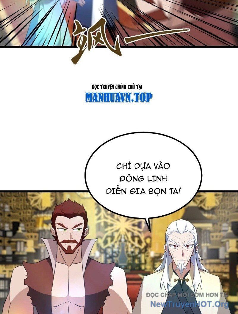 Tu Tiên Trở Về Tại Vườn Trường - Season 2 [Chap 195]