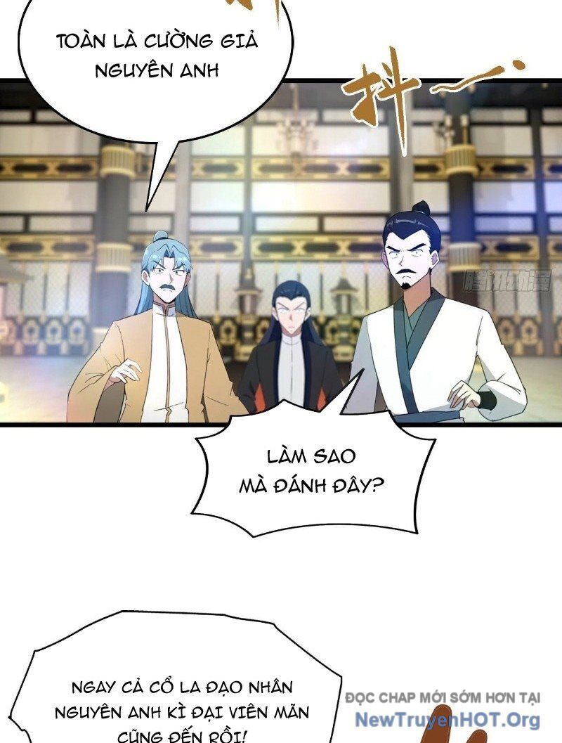 Tu Tiên Trở Về Tại Vườn Trường - Season 2 [Chap 195]