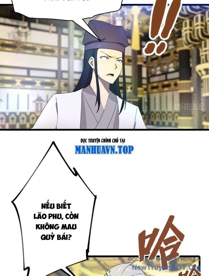 Tu Tiên Trở Về Tại Vườn Trường - Season 2 [Chap 195]