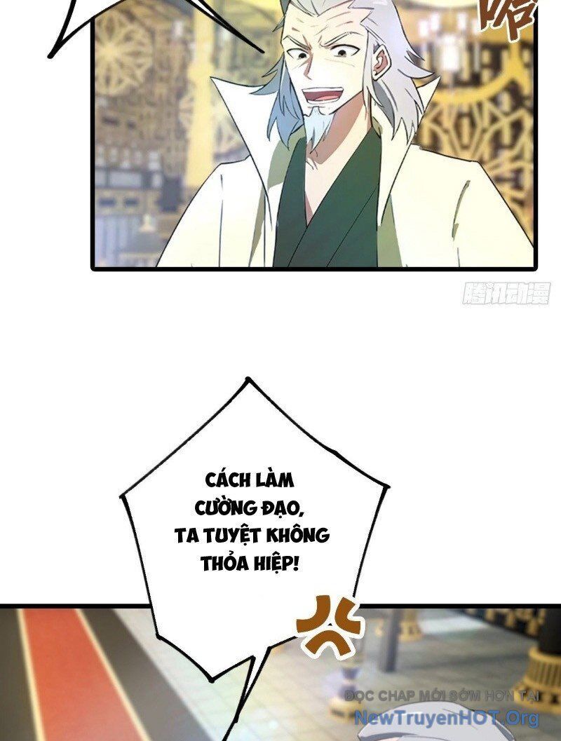 Tu Tiên Trở Về Tại Vườn Trường - Season 2 [Chap 195]