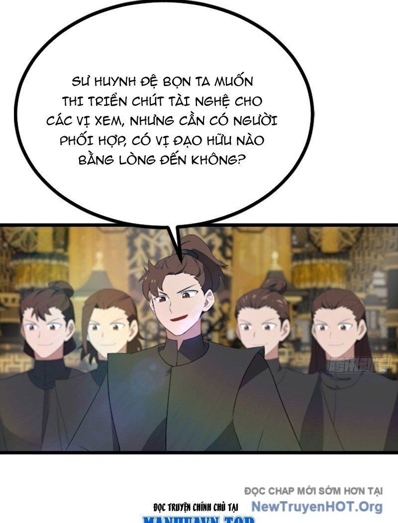Tu Tiên Trở Về Tại Vườn Trường - Season 2 [Chap 195]