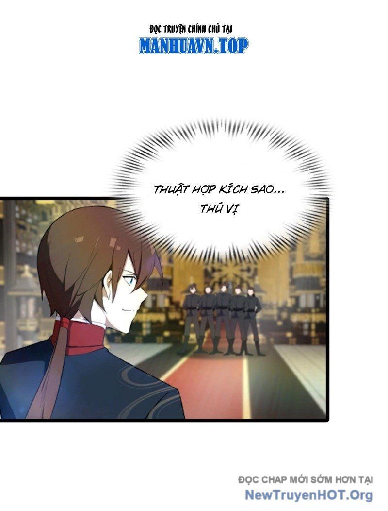 Tu Tiên Trở Về Tại Vườn Trường - Season 2 [Chap 195]