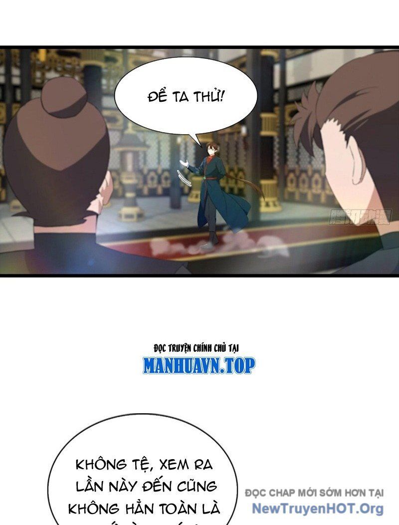 Tu Tiên Trở Về Tại Vườn Trường - Season 2 [Chap 195]