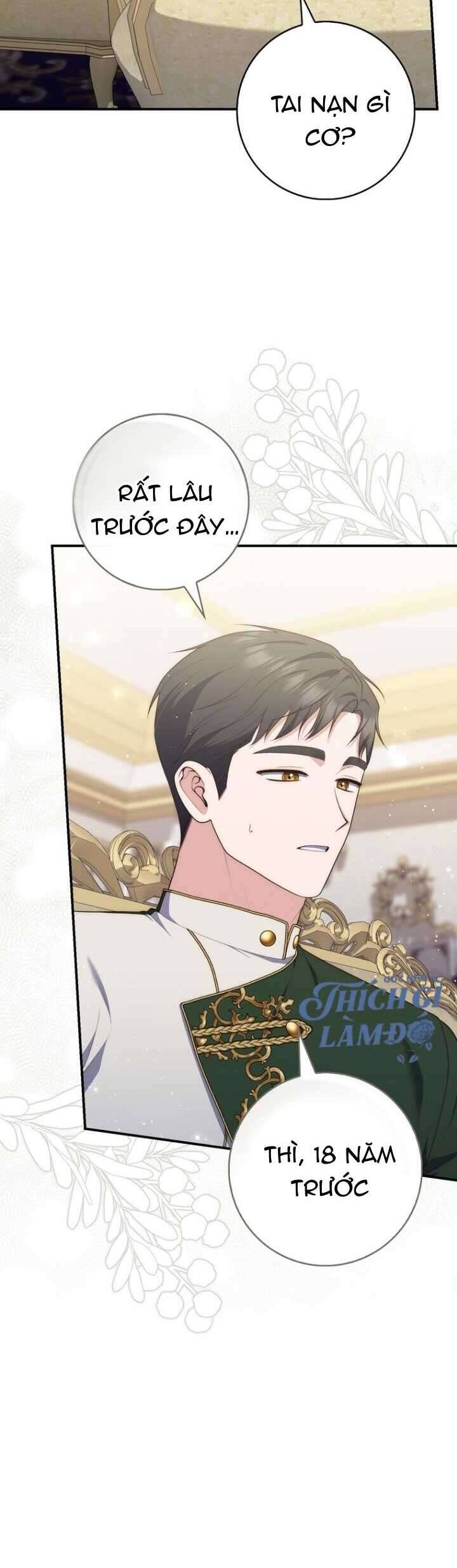 Nàng Công Chúa Tiên Tri Chapter 102 - TC Truyện