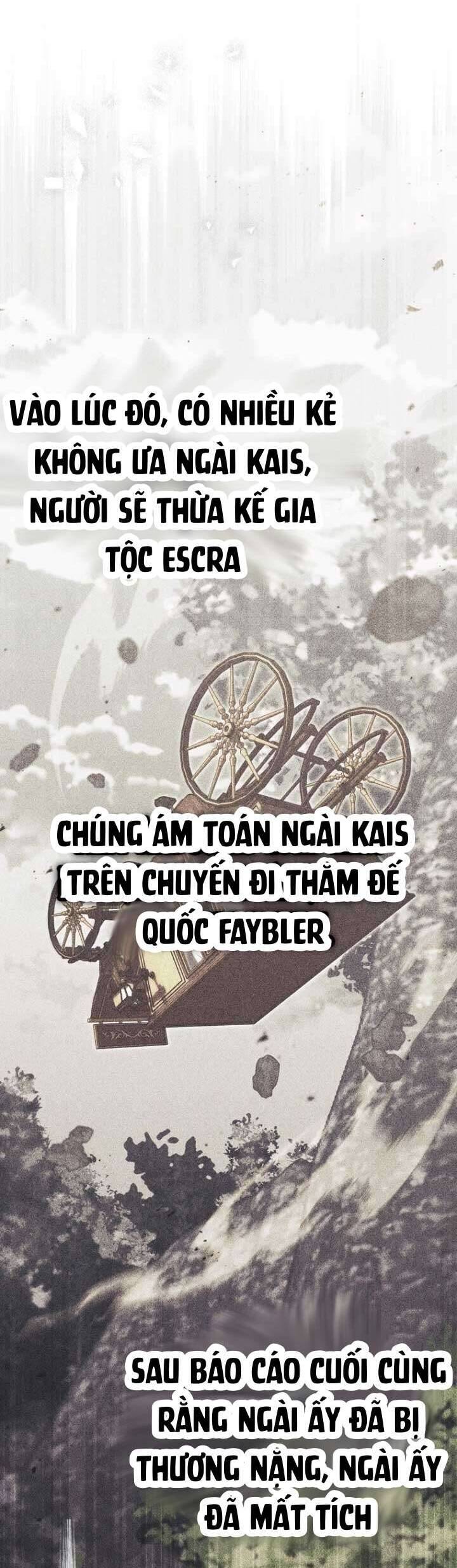 Nàng Công Chúa Tiên Tri Chapter 102 - TC Truyện