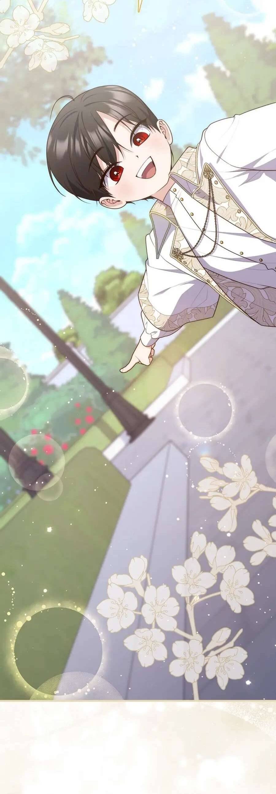 Nàng Công Chúa Tiên Tri Chapter 105 - TC Truyện