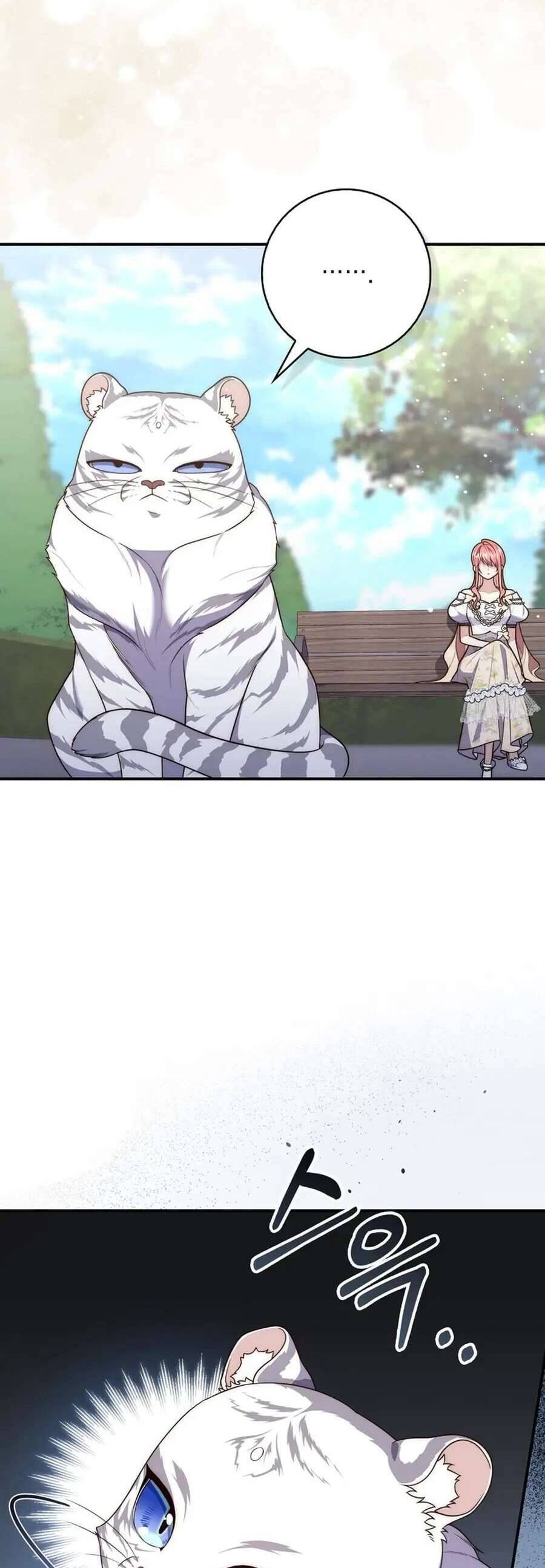 Nàng Công Chúa Tiên Tri Chapter 105 - TC Truyện