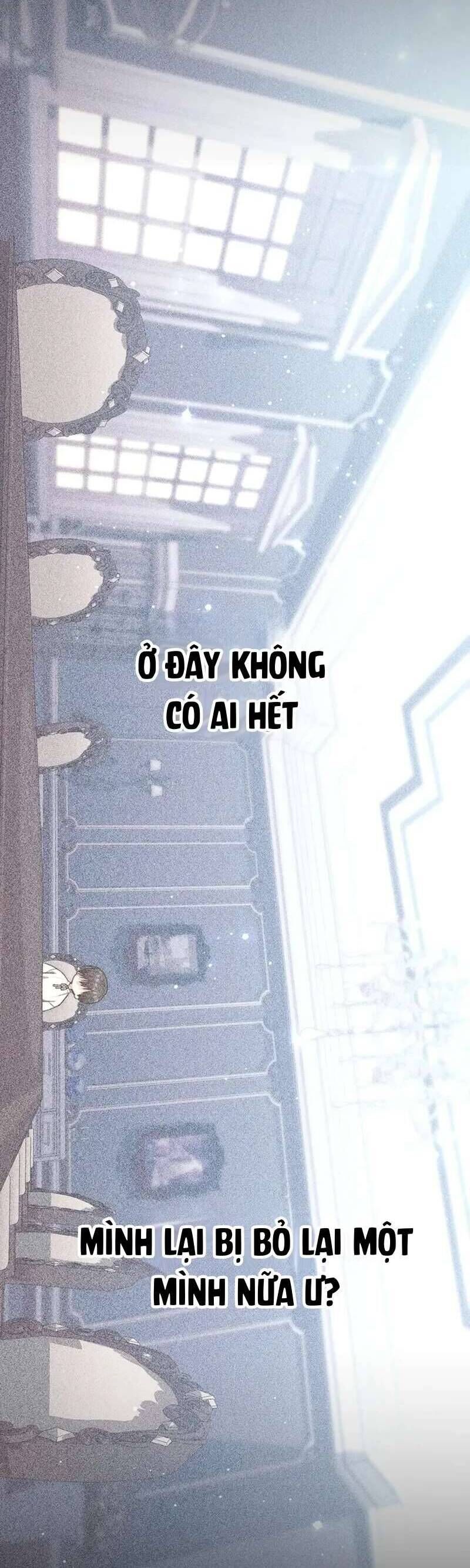 Nàng Công Chúa Tiên Tri Chapter 107 - TC Truyện