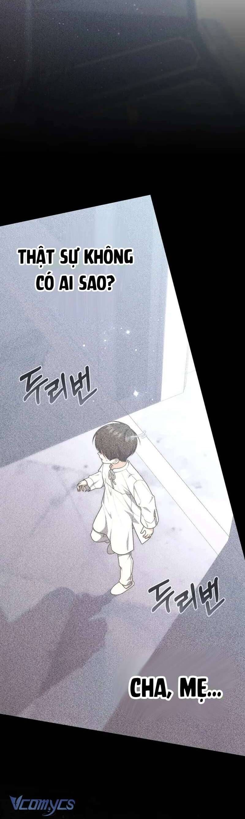 Nàng Công Chúa Tiên Tri Chapter 107 - TC Truyện