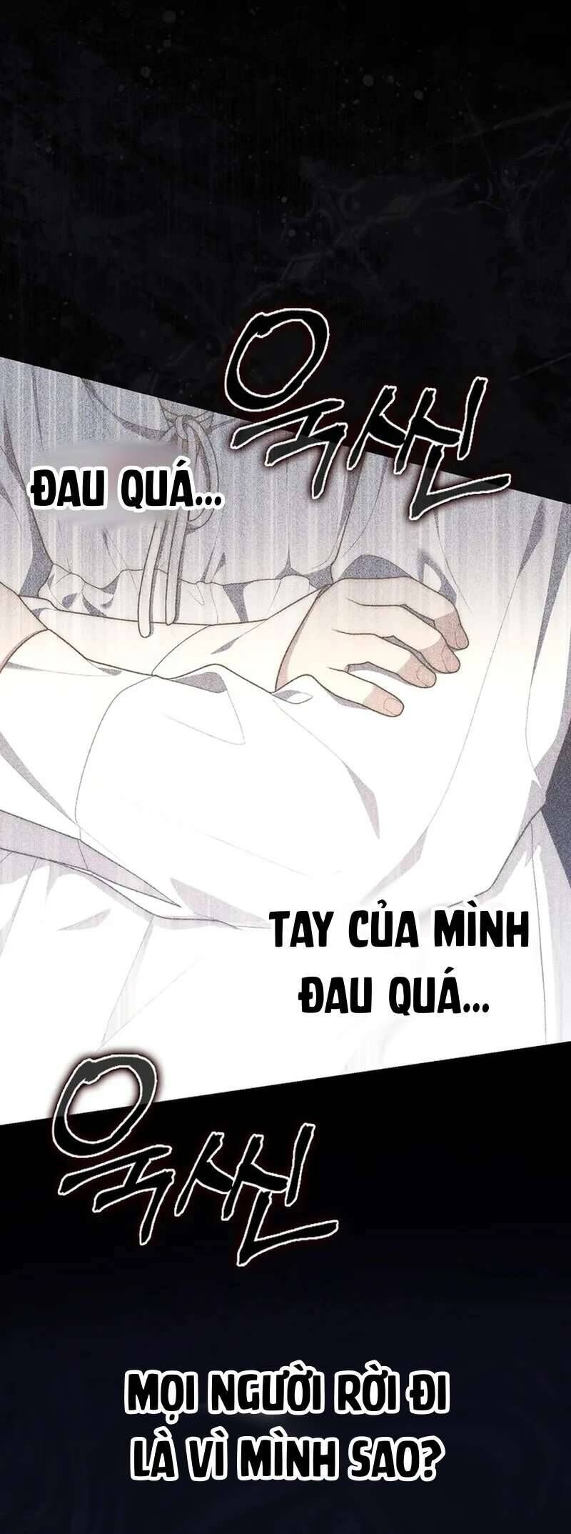 Nàng Công Chúa Tiên Tri Chapter 107 - TC Truyện