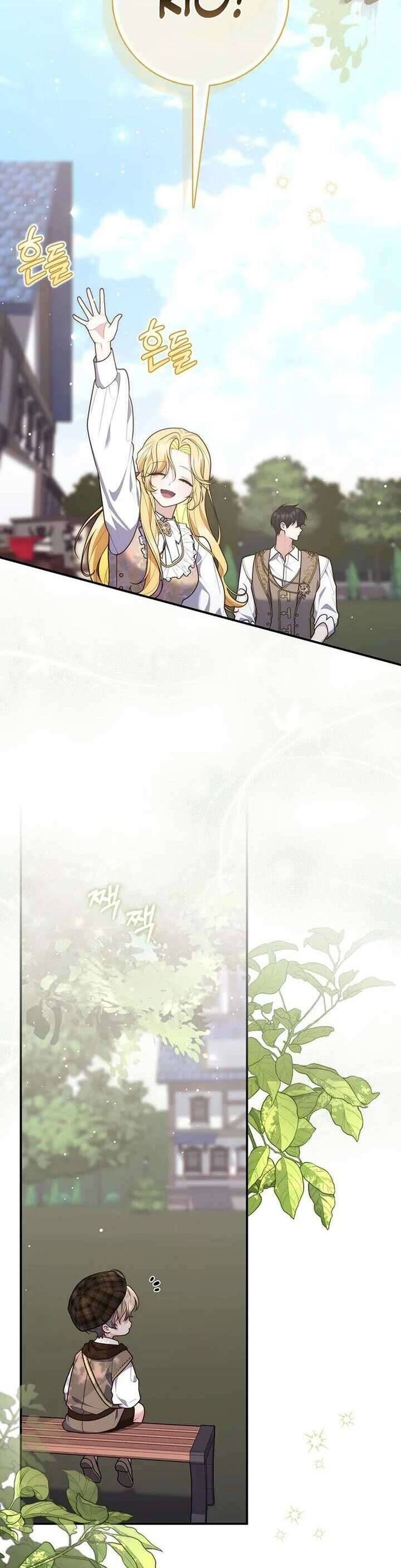 Nàng Công Chúa Tiên Tri Chapter 108 - TC Truyện