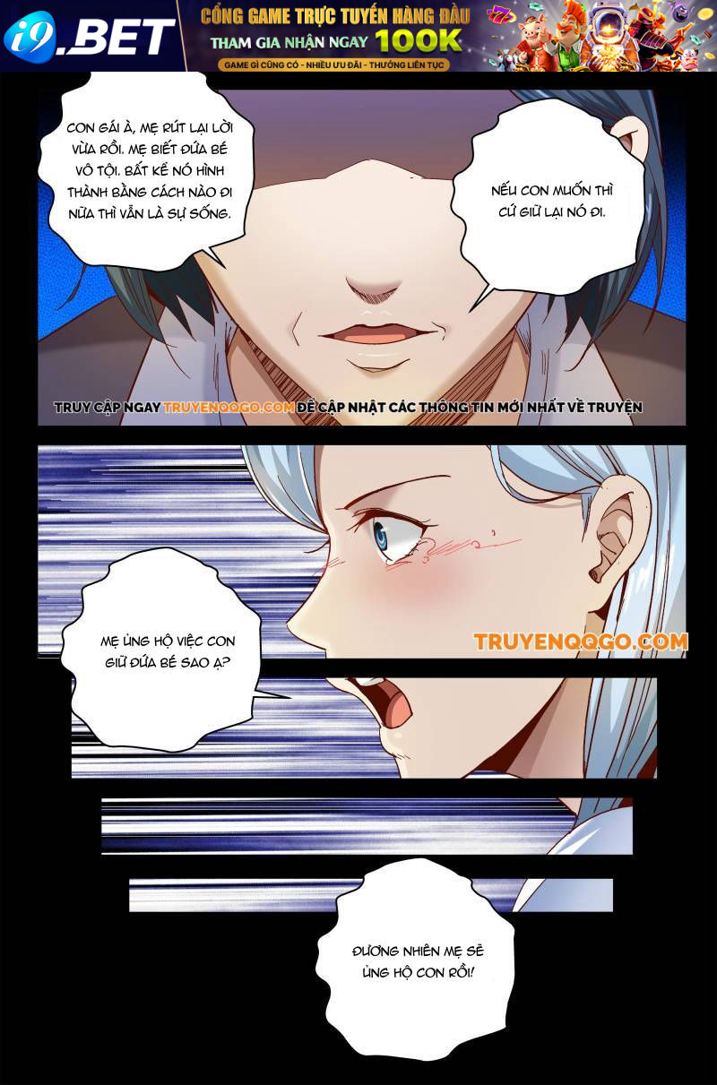 Thiếu Gia Bị Bỏ Rơi [Chap 73-102]
