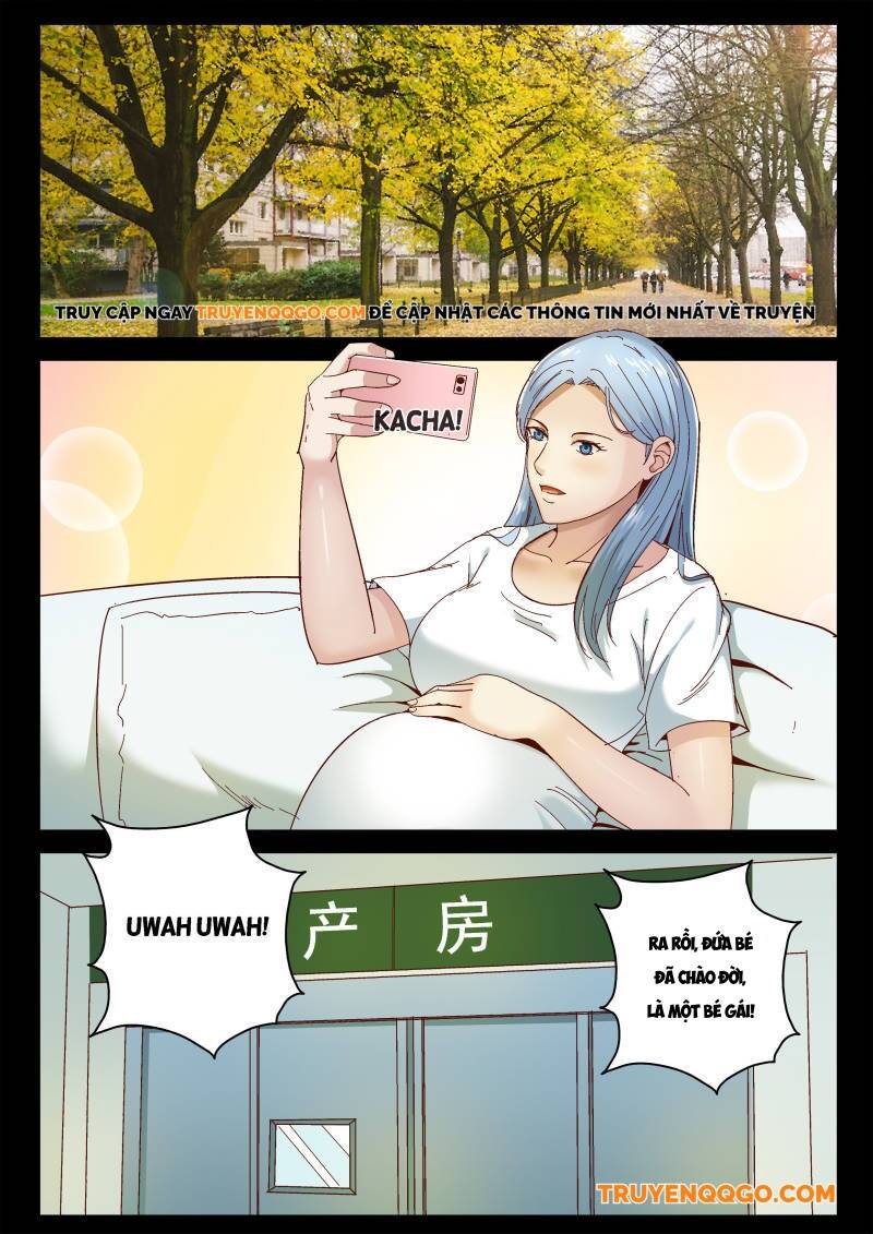 Thiếu Gia Bị Bỏ Rơi [Chap 73-102]