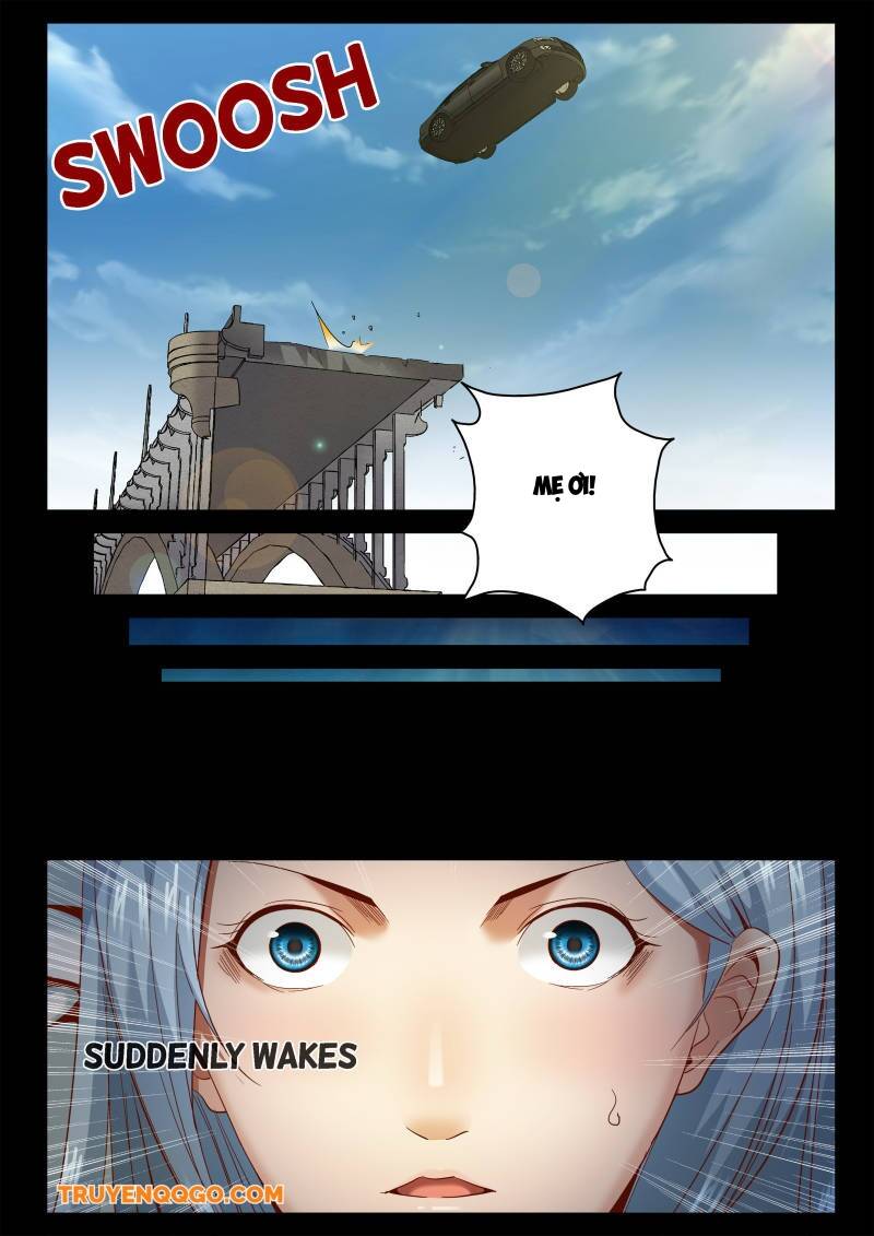 Thiếu Gia Bị Bỏ Rơi [Chap 73-102]