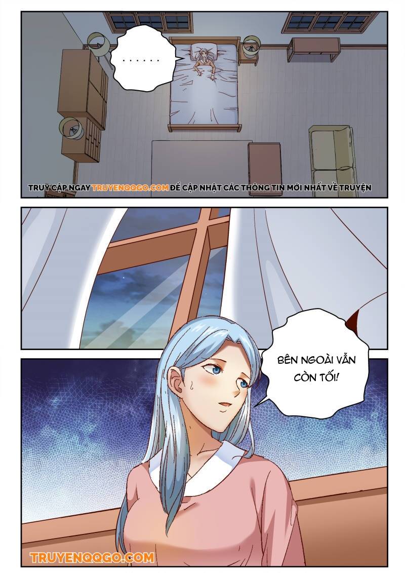 Thiếu Gia Bị Bỏ Rơi [Chap 73-102]