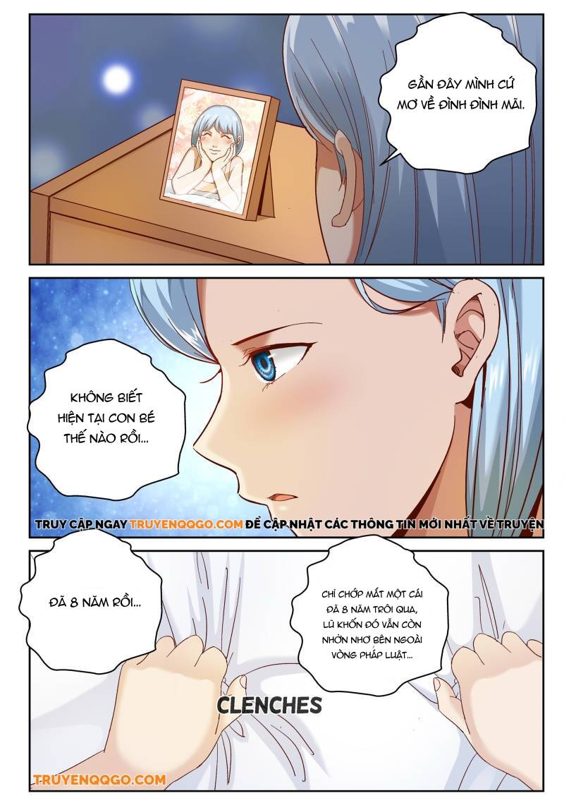 Thiếu Gia Bị Bỏ Rơi Chapter 76 - TC Truyện