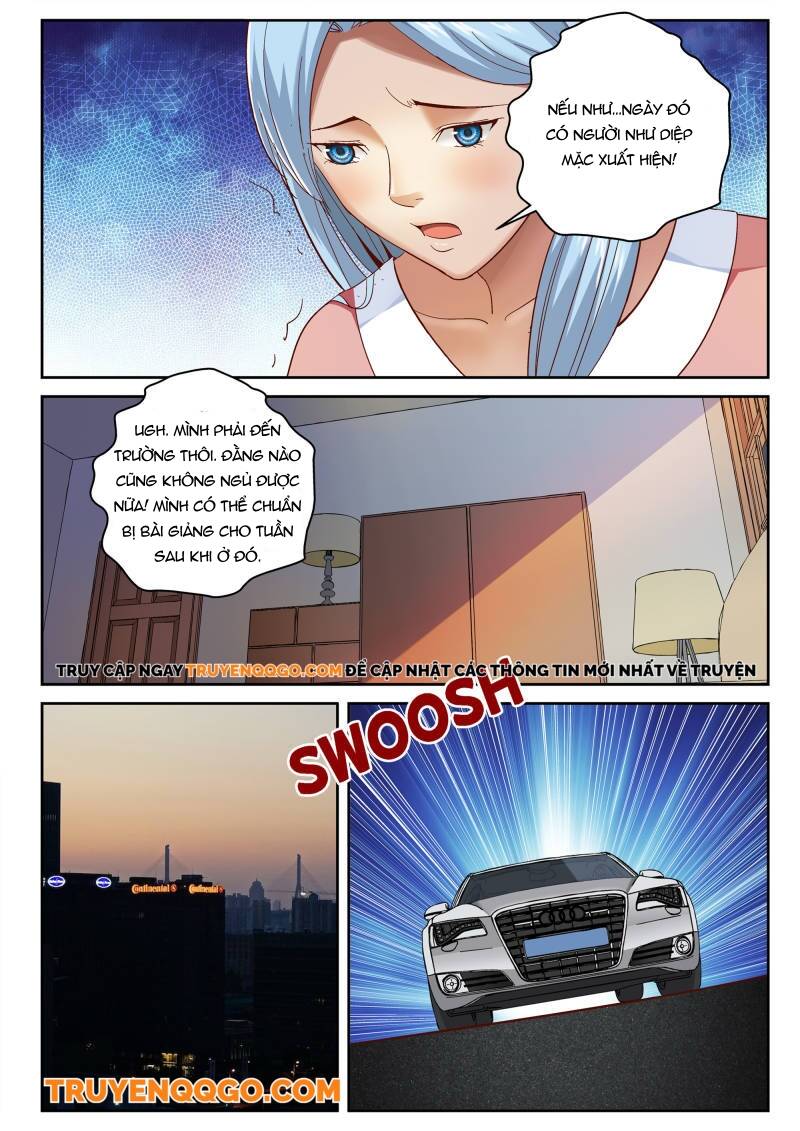 Thiếu Gia Bị Bỏ Rơi Chapter 76 - TC Truyện
