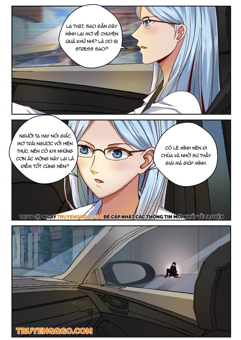 Thiếu Gia Bị Bỏ Rơi Chapter 76 - TC Truyện