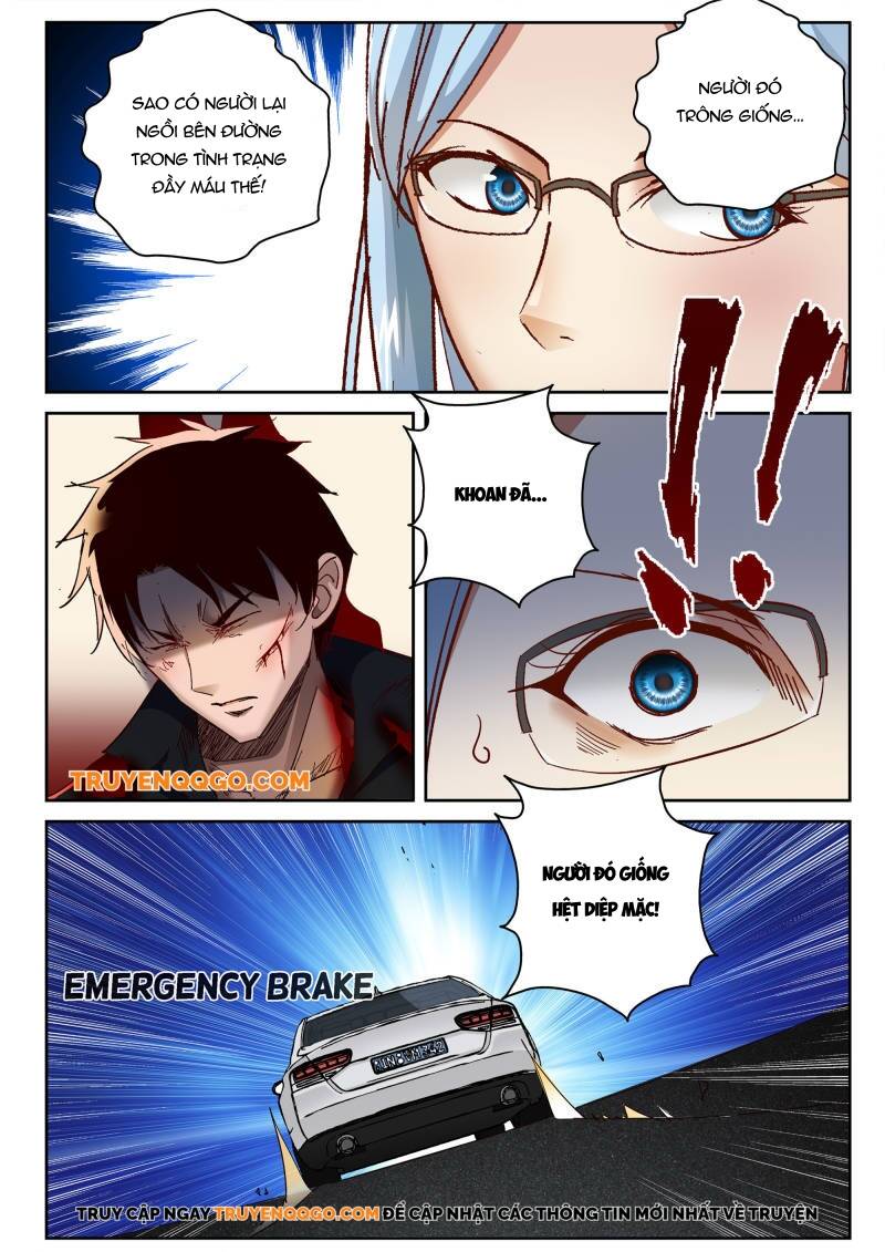 Thiếu Gia Bị Bỏ Rơi Chapter 76 - TC Truyện