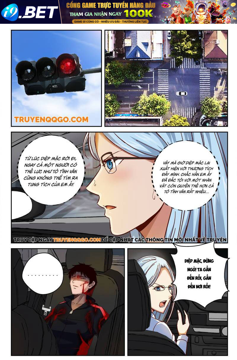 Thiếu Gia Bị Bỏ Rơi [Chap 73-102]