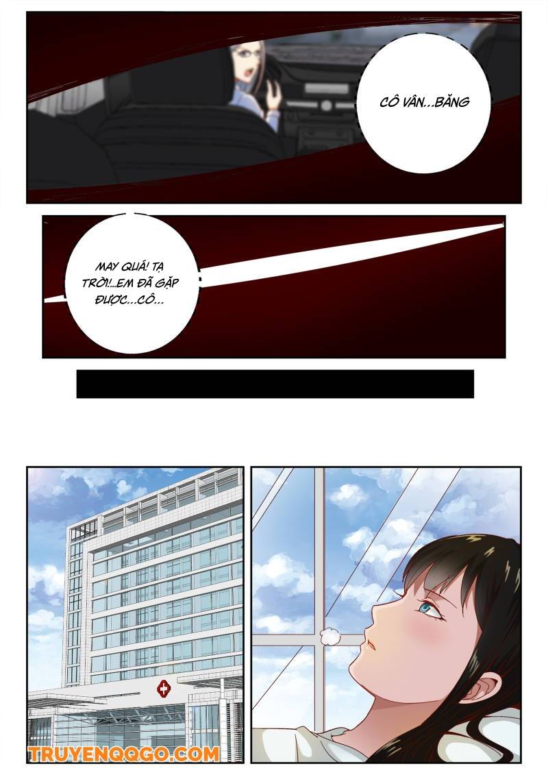 Thiếu Gia Bị Bỏ Rơi [Chap 73-102]