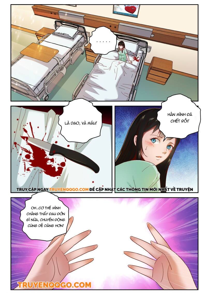 Thiếu Gia Bị Bỏ Rơi [Chap 73-102]