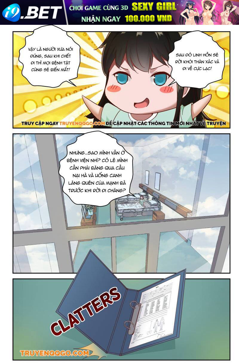 Thiếu Gia Bị Bỏ Rơi [Chap 73-102]