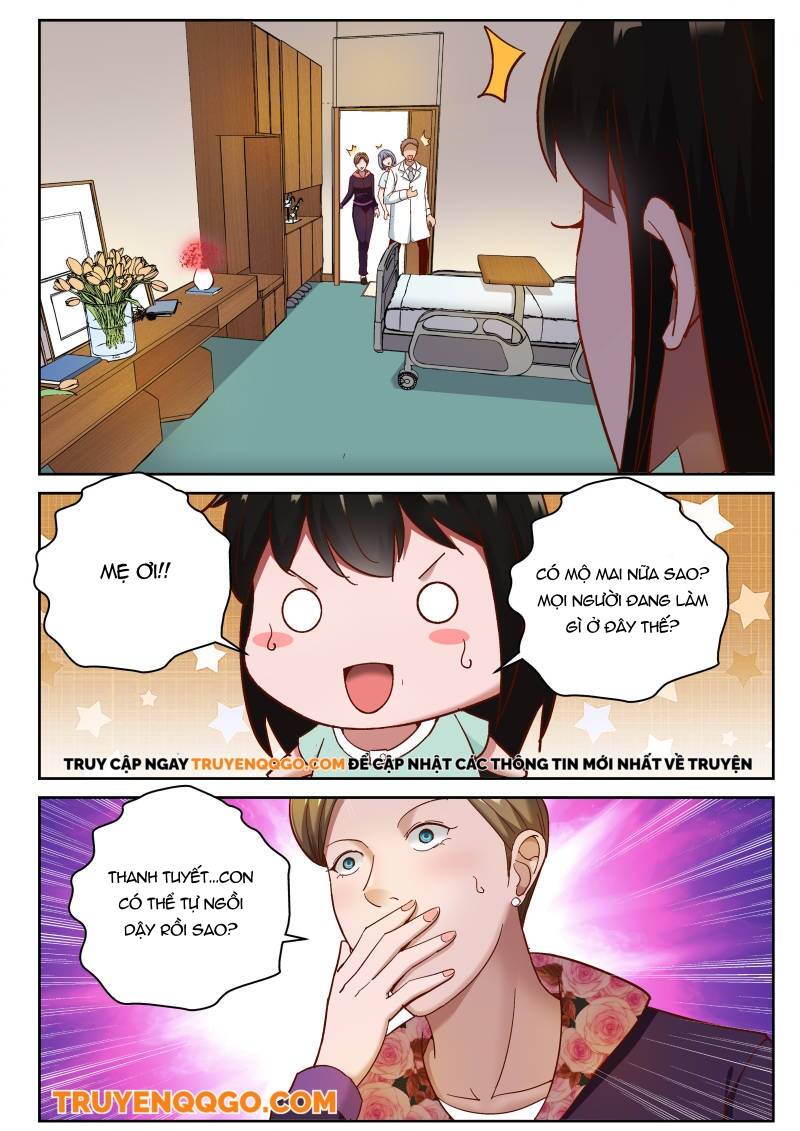 Thiếu Gia Bị Bỏ Rơi [Chap 73-102]