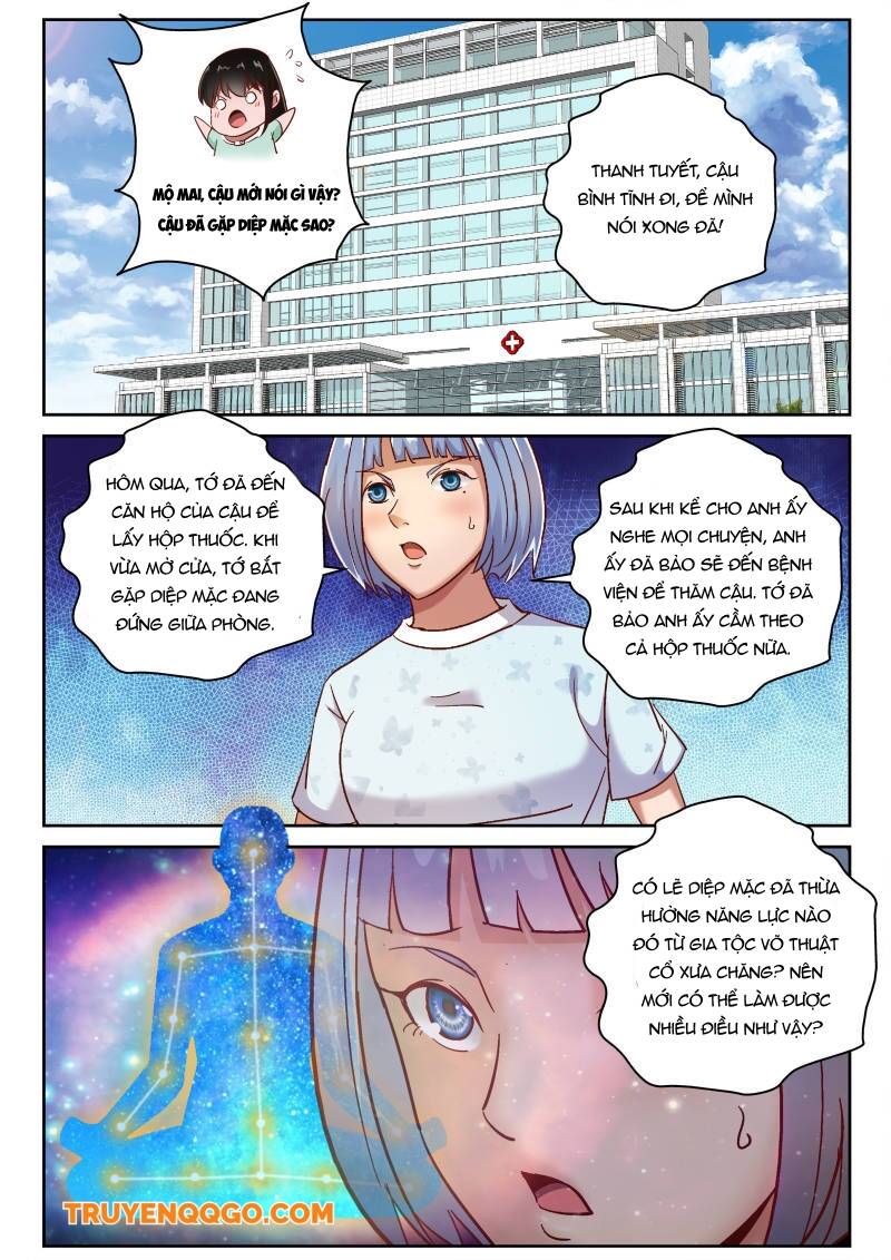Thiếu Gia Bị Bỏ Rơi [Chap 73-102]