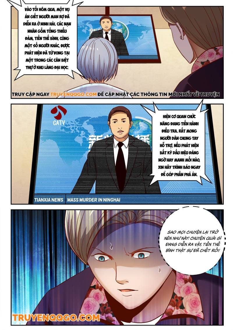 Thiếu Gia Bị Bỏ Rơi [Chap 73-102]