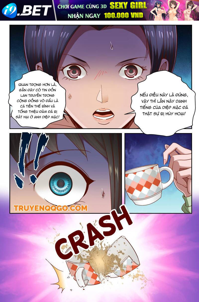 Thiếu Gia Bị Bỏ Rơi [Chap 73-102]