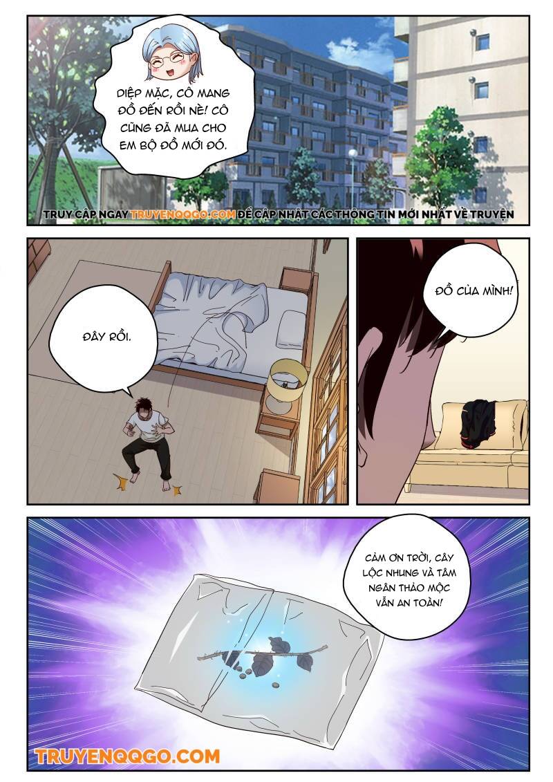 Thiếu Gia Bị Bỏ Rơi [Chap 73-102]