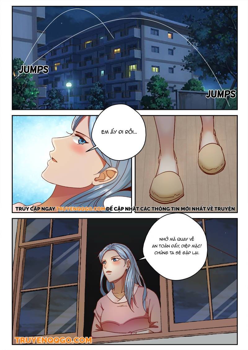 Thiếu Gia Bị Bỏ Rơi [Chap 73-102]