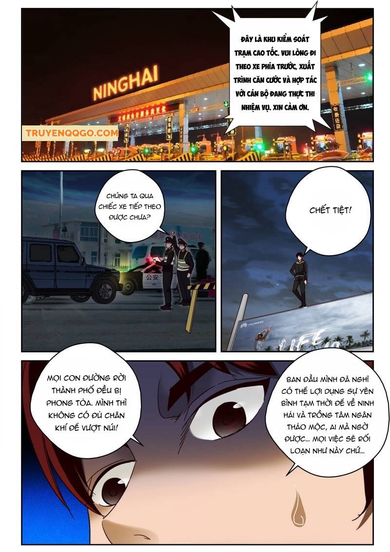 Thiếu Gia Bị Bỏ Rơi [Chap 73-102]