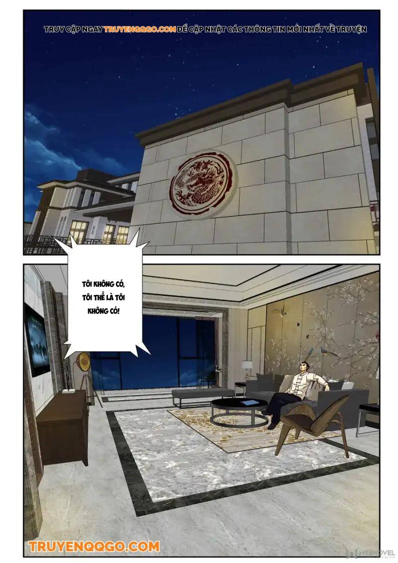 Thiếu Gia Bị Bỏ Rơi Chapter 84 - TC Truyện