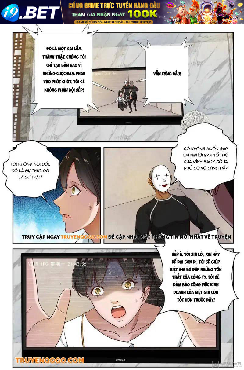 Thiếu Gia Bị Bỏ Rơi Chapter 84 - TC Truyện