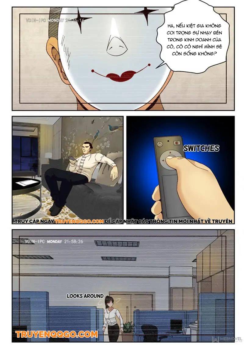 Thiếu Gia Bị Bỏ Rơi [Chap 73-102]