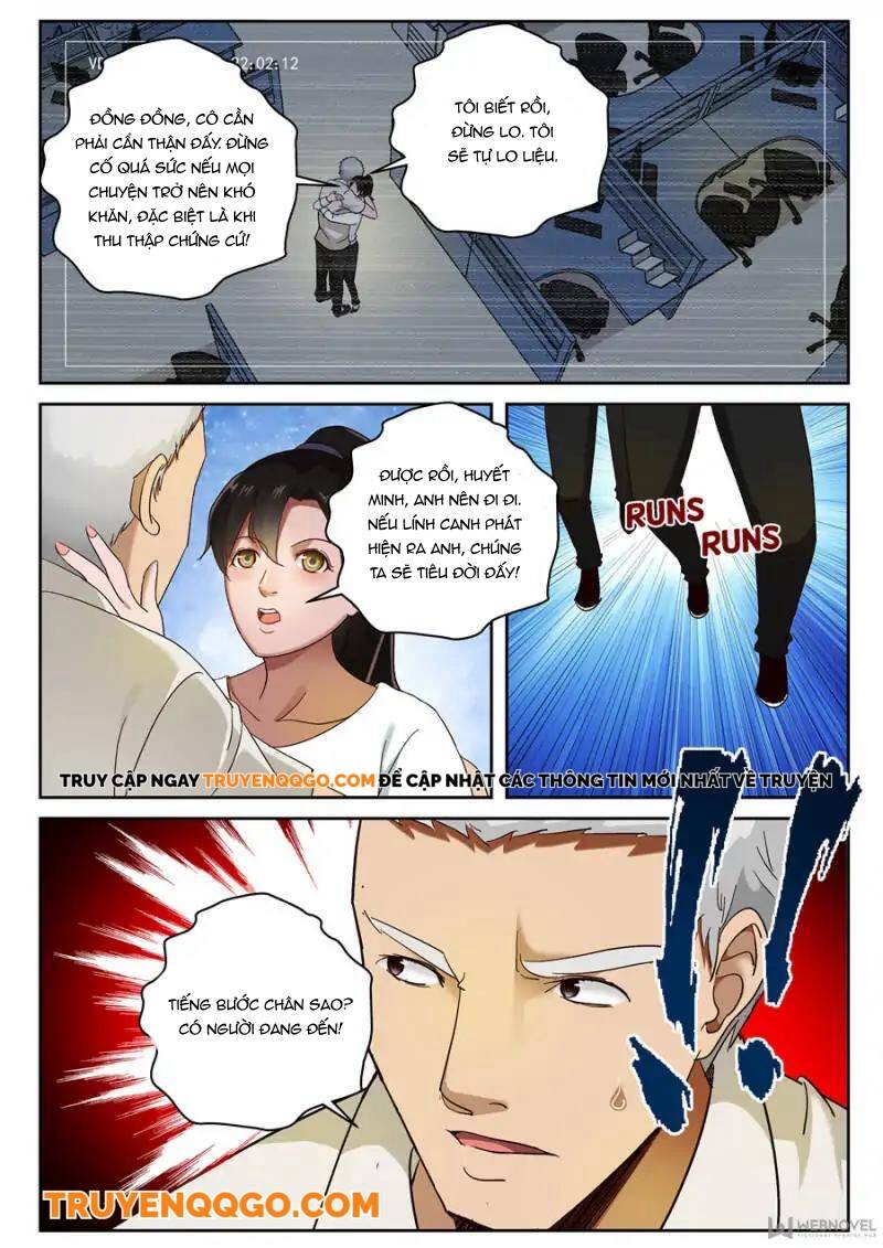 Thiếu Gia Bị Bỏ Rơi [Chap 73-102]