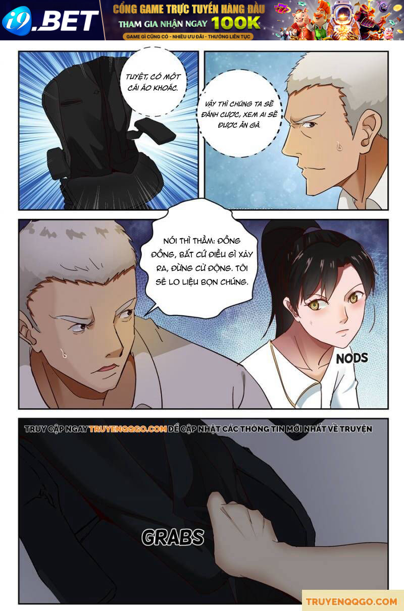 Thiếu Gia Bị Bỏ Rơi Chapter 85 - TC Truyện