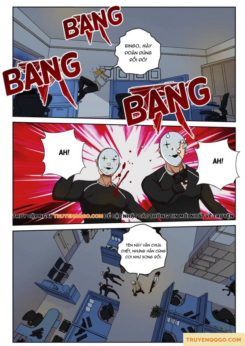 Thiếu Gia Bị Bỏ Rơi Chapter 85 - TC Truyện