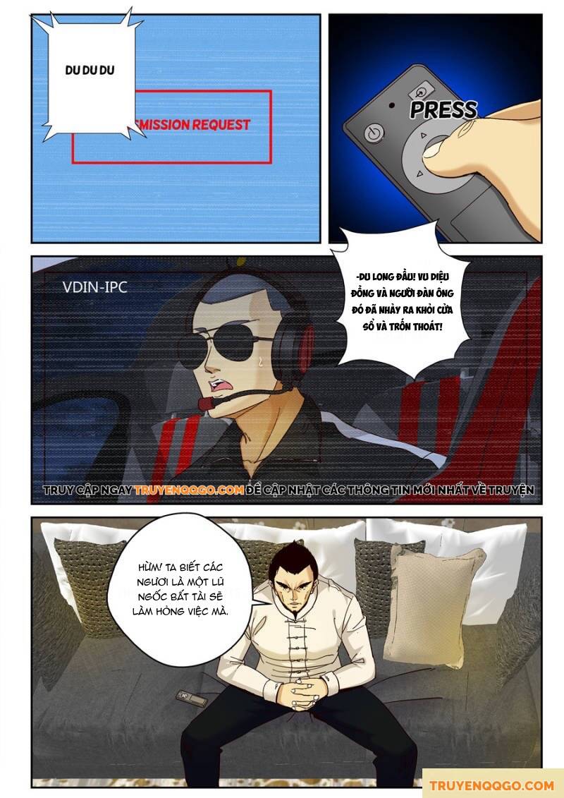 Thiếu Gia Bị Bỏ Rơi [Chap 73-102]