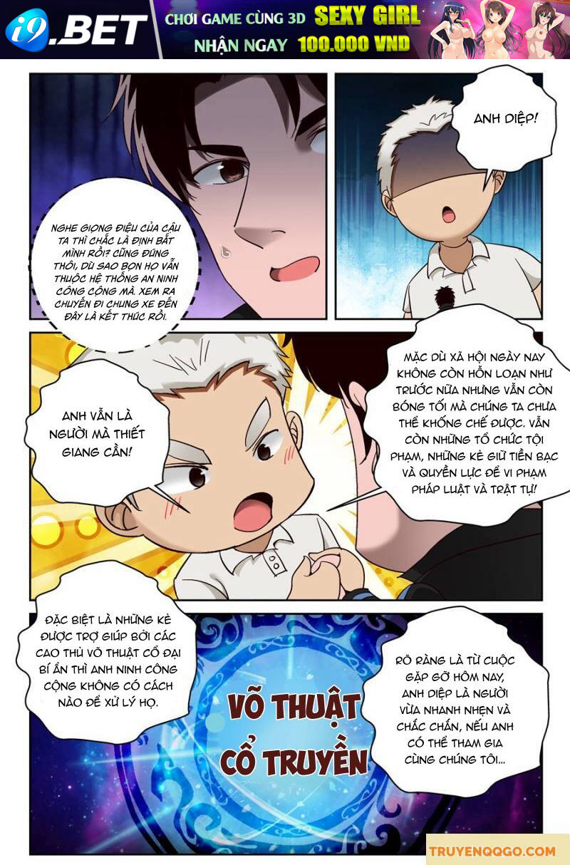Thiếu Gia Bị Bỏ Rơi Chapter 86 - TC Truyện
