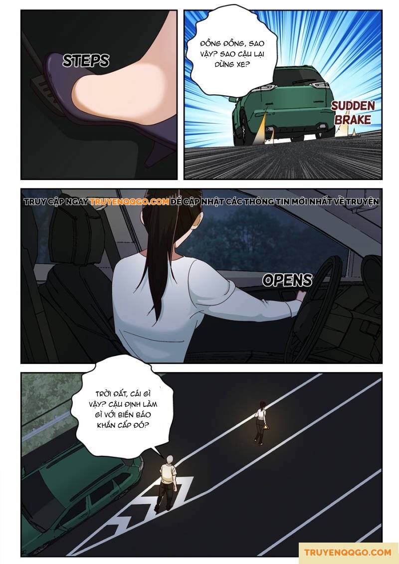 Thiếu Gia Bị Bỏ Rơi [Chap 73-102]