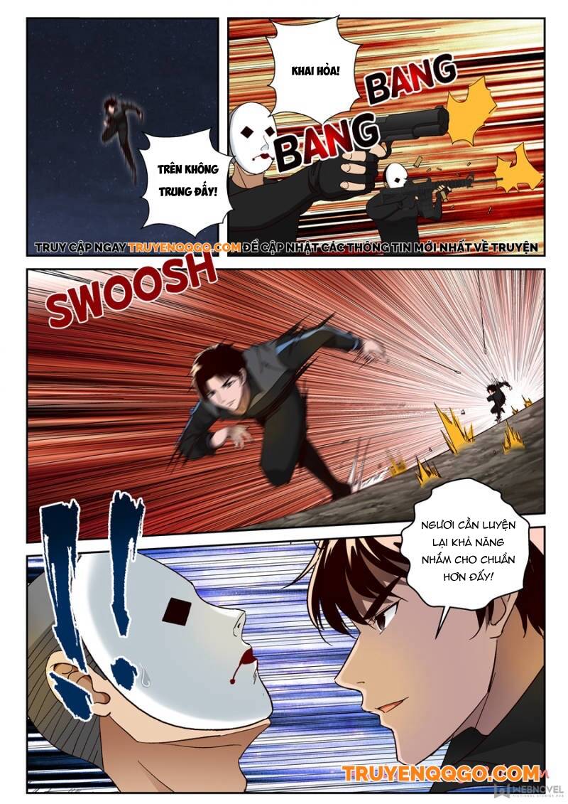 Thiếu Gia Bị Bỏ Rơi Chapter 88 - TC Truyện
