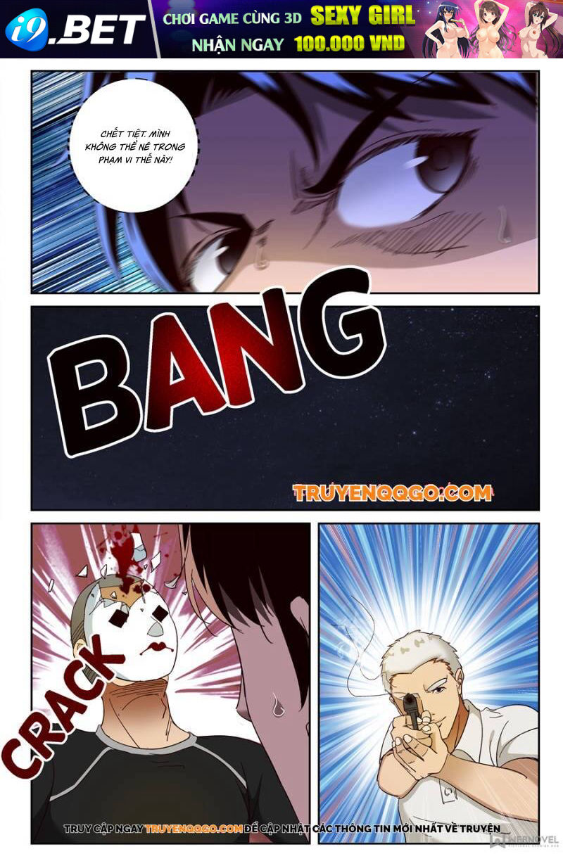 Thiếu Gia Bị Bỏ Rơi [Chap 73-102]