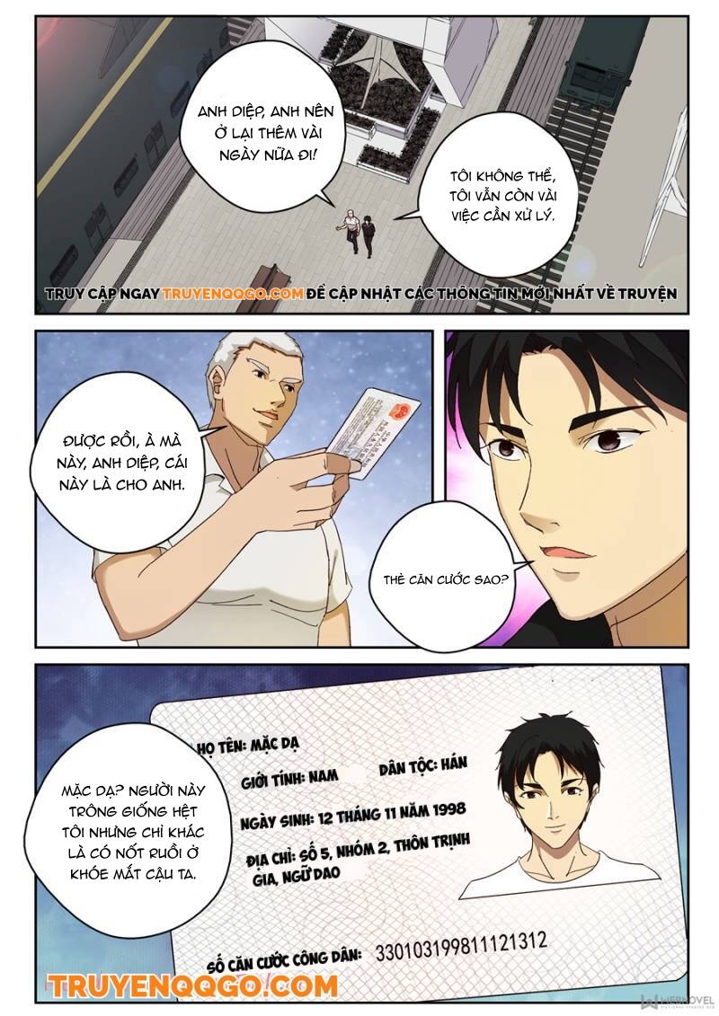 Thiếu Gia Bị Bỏ Rơi [Chap 73-102]